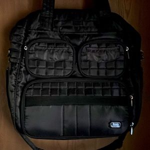 Lug Puddle Jumper travel bag